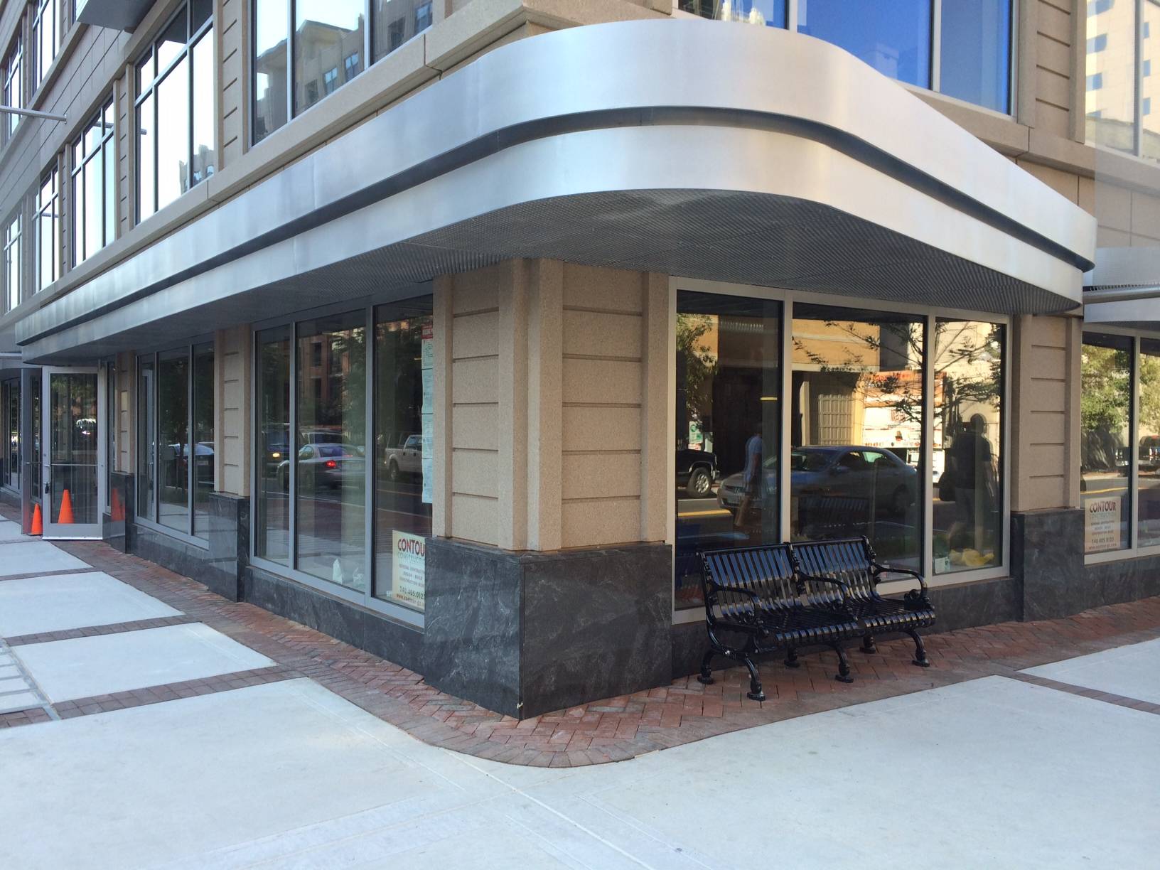 New Retail, Yoga, Restaurants Coming to Clarendon